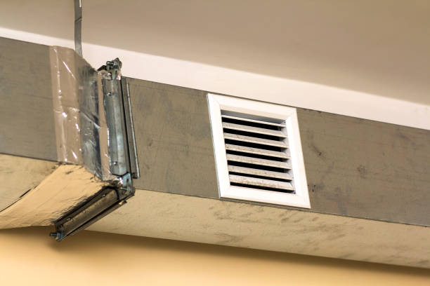 Best Affordable Air Duct Cleaning  in Monrovia, IN