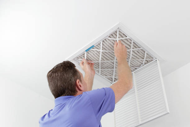 Best HVAC Duct Inspection Services  in Monrovia, IN